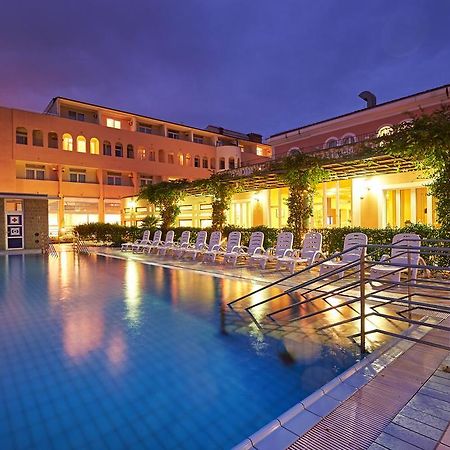 Hotel Delfin 이졸라 외부 사진